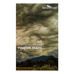 Roupas Sujas - Romance