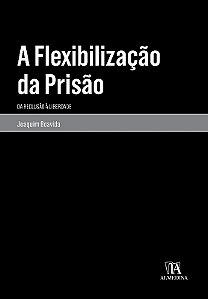 Flexibilizacao da Prisao, a - da Reclusao a Liberdade