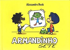 Armandinho Sete