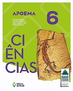 Apoema Ciencias - 6 ano