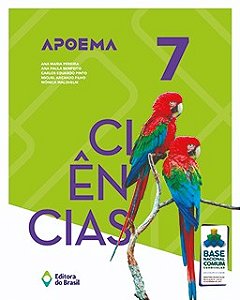Apoema Ciencias - 7 ano
