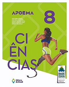 Apoema Ciencias - 8 ano