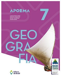 Apoema Geografia - 7 ano