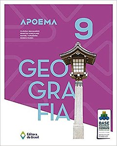 Apoema Geografia - 9 ano