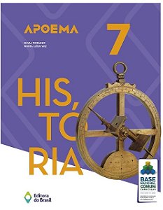 Apoema Historia - 7 ano