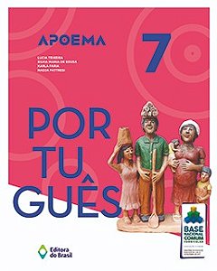 Apoema Portugues - 7 ano