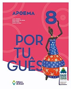 Apoema Portugues - 8 ano