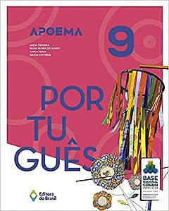Apoema Portugues - 9 ano
