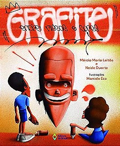 Grafite: entre Riscos e Cores