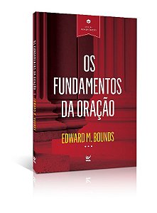 Fundamentos da Oracao, os
