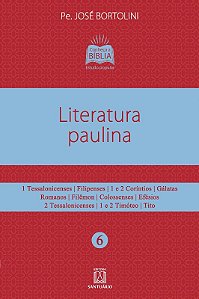 Literatura Paulina