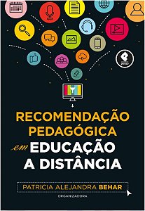 Recomendacao Pedagogica em Educacao a Distancia