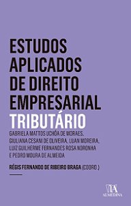 Estudos Aplicados de Direito Empresarial Tributario