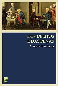 Dos Delitos e das Penas