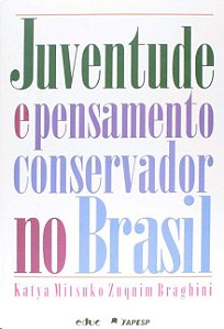 Juventude e Pensamento Conservador no Brasil