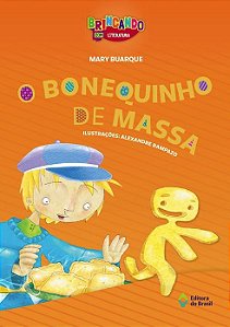 Bonequinho de Massa, O