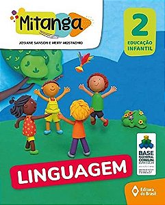 Mitanga Linguagem - Educacao Infantil 2
