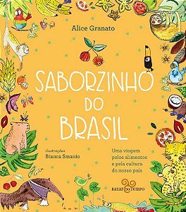 Saborzinho do Brasil: Norte