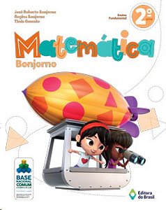 Matematica Bonjorno 2 ano