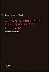 Alienacao Fiduc. de Bens I. em Garantia - 01ed/21
