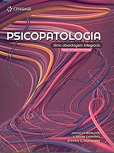 Psicopatologia - 03ed/21