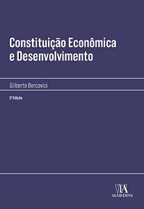 Constituicao Economica e Desenvolvimento