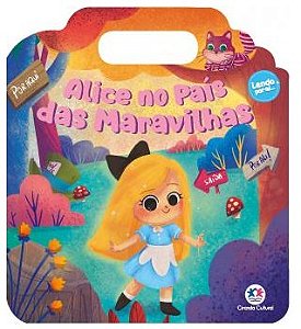 Alice no Pais das Maravilhas