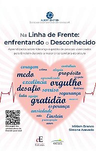 Na Linha de Frente: Enfrentando o Desconhecido Aprendizados sobre Lideranca