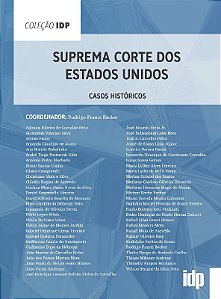 Suprema Corte dos Estados Unidos: Casos Historicos