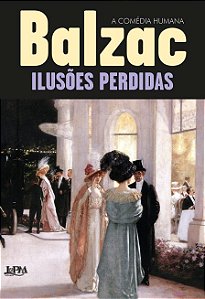 Ilusoes Perdidas