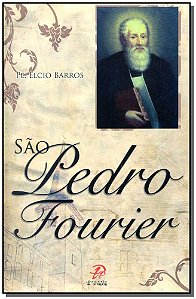 Sao Pedro Fourier