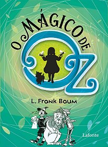 O Mágico de oz