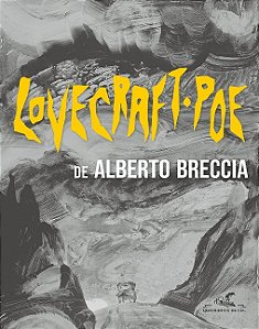 Lovecraft/poe