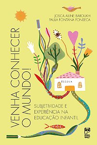 Venha Conhecer o Mundo!