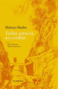 Trilha Estreita ao Confim