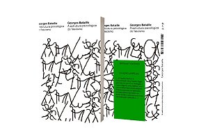 Estrutura Psicologica do Fascismo, A