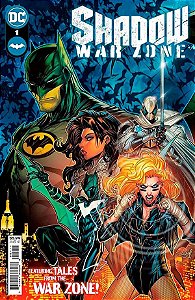 Batman - Vol. 21/79