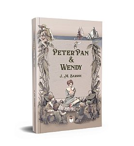 Peter Pan e Wendy