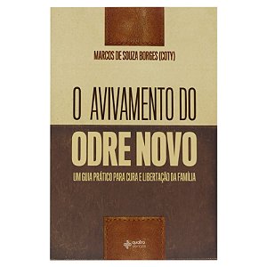 Avivamento do Odre Novo, O