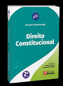 Direito Constitucional