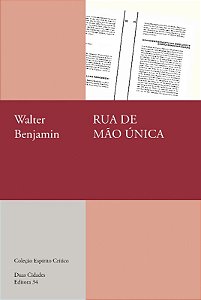 Rua de Mao Unica