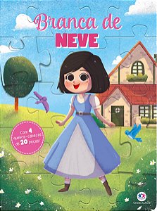 Branca de Neve