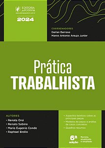 Pratica Trabalhista