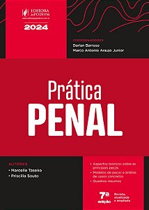 Pratica Penal