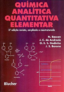 Quimica Analitica Quantitativa Elementar