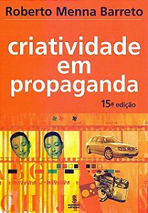 Criatividade em Propaganda