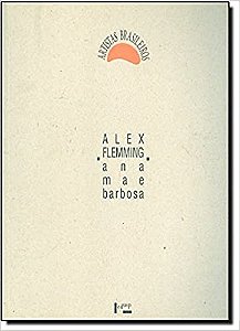 Alex Flemming - Col.artistas Brasileiros