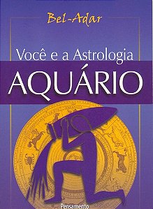 Voce e a Astrologia - Aquario