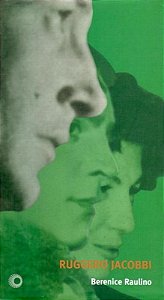 Ruggero Jacobbi Presenca Italiana no Teatro Brasileiro