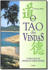 Tao das Vendas  (o)